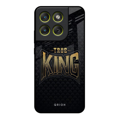 True King Motorola Edge 70 5G Glass Back Cover Online