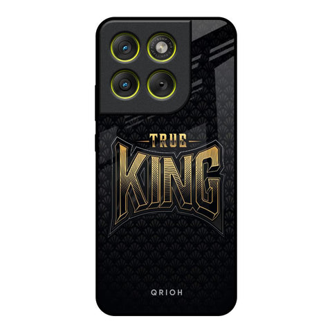 True King Motorola Edge 70 5G Glass Back Cover Online