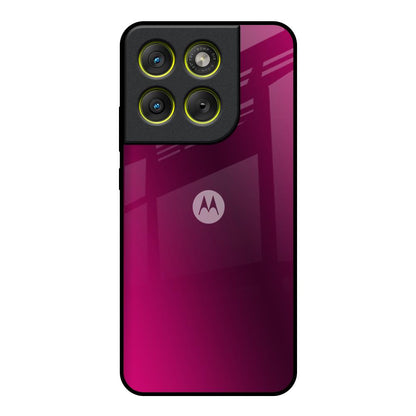 Pink Burst Motorola Edge 70 5G Glass Back Cover Online