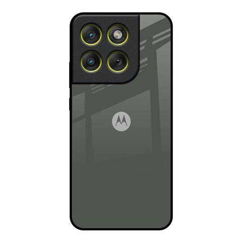 Charcoal Motorola Edge 70 5G Glass Back Cover Online