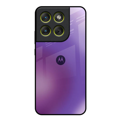 Ultraviolet Gradient Motorola Edge 70 5G Glass Back Cover Online