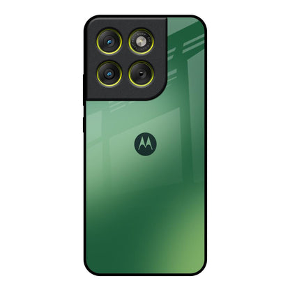 Green Grunge Texture Motorola Edge 70 5G Glass Back Cover Online