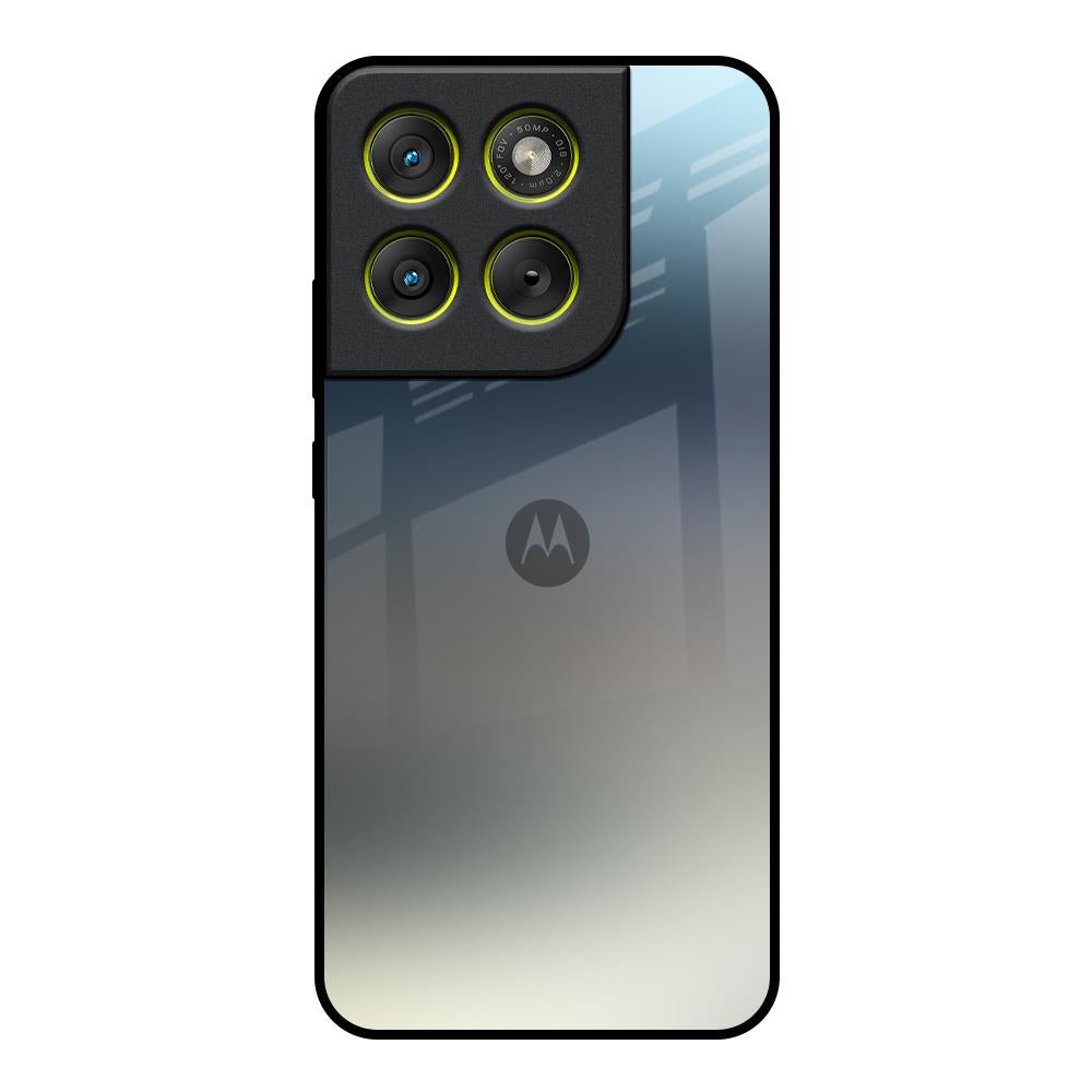 Tricolor Ombre Motorola Edge 70 5G Glass Back Cover Online