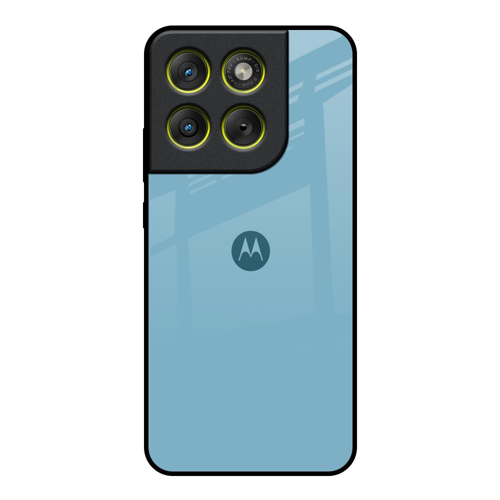Sapphire Motorola Edge 70 5G Glass Back Cover Online