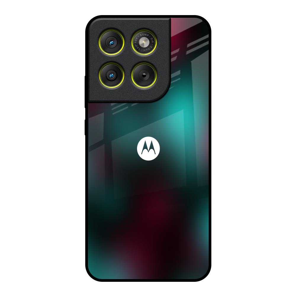 Dark Gradiant Motorola Edge 70 5G Glass Back Cover Online