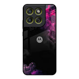 Pink Bust Motorola Edge 70 5G Glass Back Cover Online