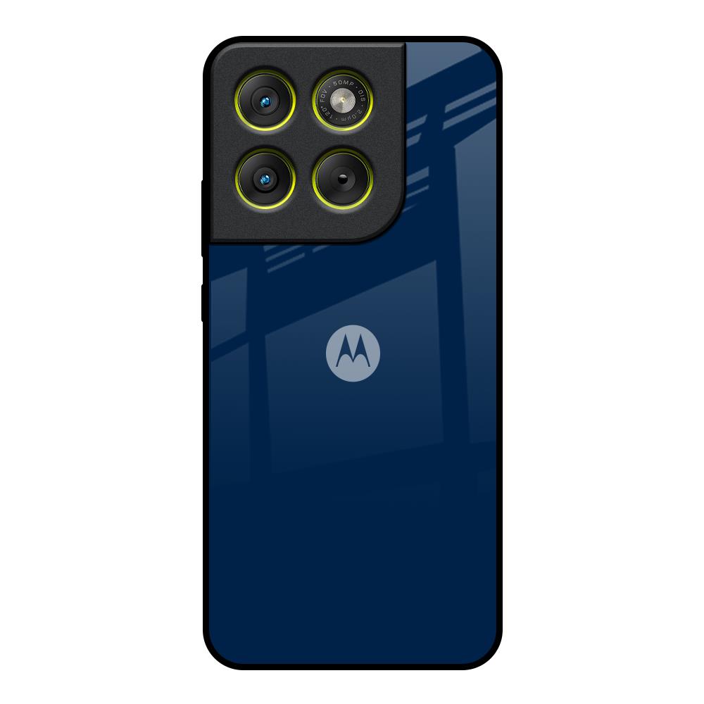 Royal Navy Motorola Edge 70 5G Glass Back Cover Online