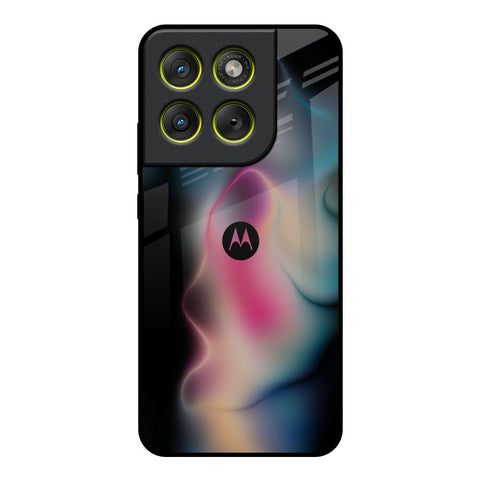 Colorful Palette Motorola Edge 70 5G Glass Back Cover Online