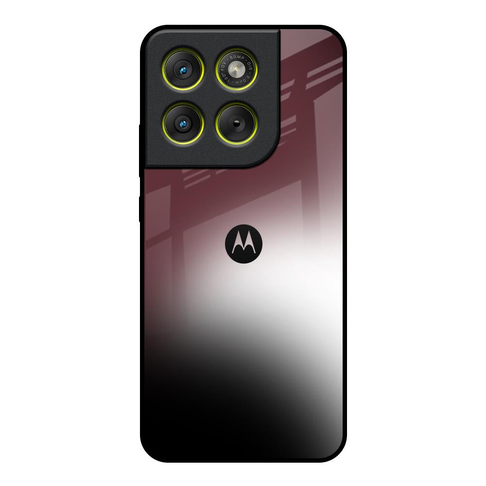 Soft Blur Motorola Edge 70 5G Glass Back Cover Online
