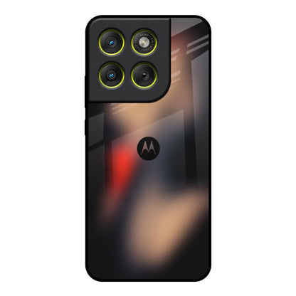Dark Gradient Motorola Edge 70 5G Glass Back Cover Online