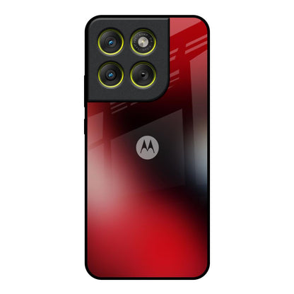 Red Garnet Motorola Edge 70 5G Glass Back Cover Online