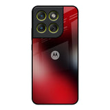 Red Garnet Motorola Edge 70 5G Glass Back Cover Online