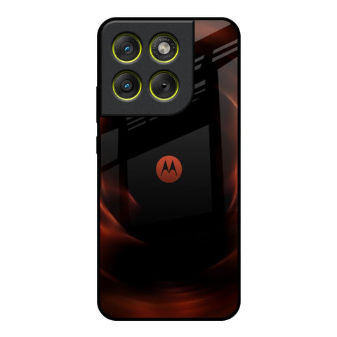 Evil Fire Motorola Edge 70 5G Glass Back Cover Online