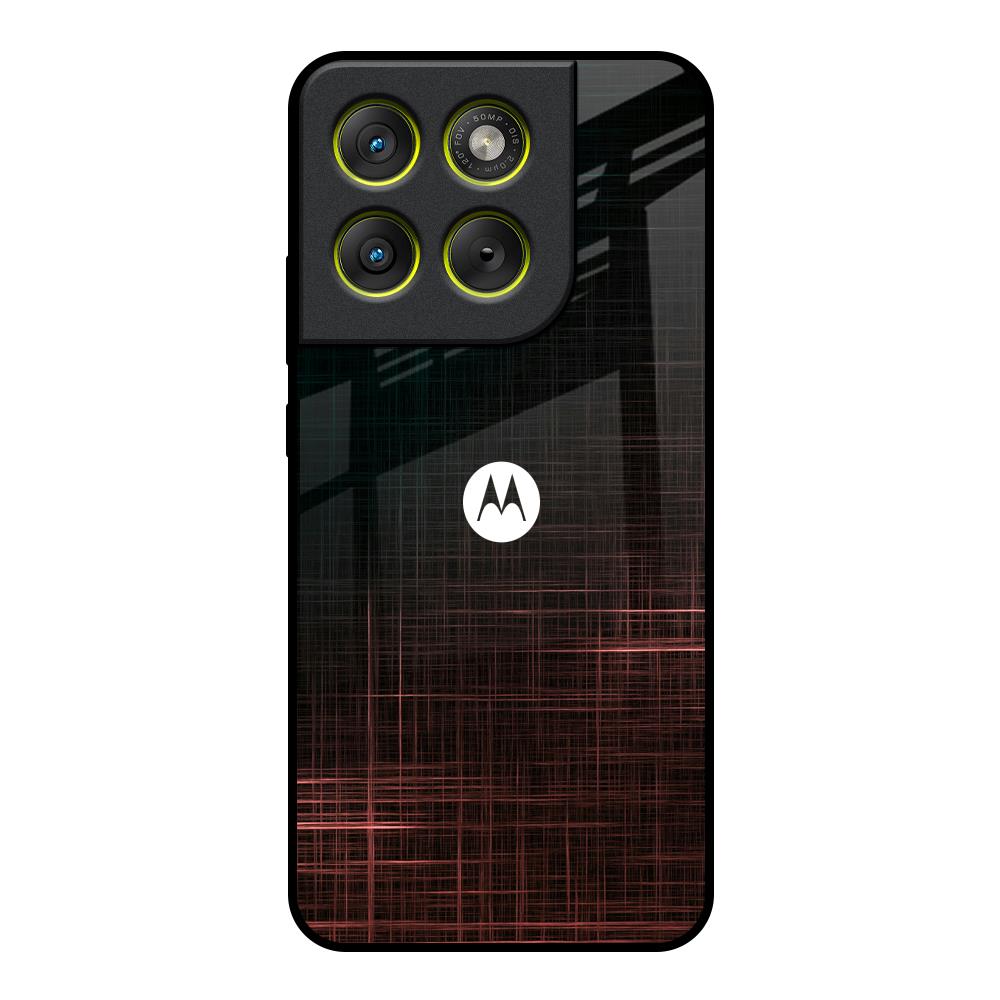 Wooden Mat Motorola Edge 70 5G Glass Back Cover Online