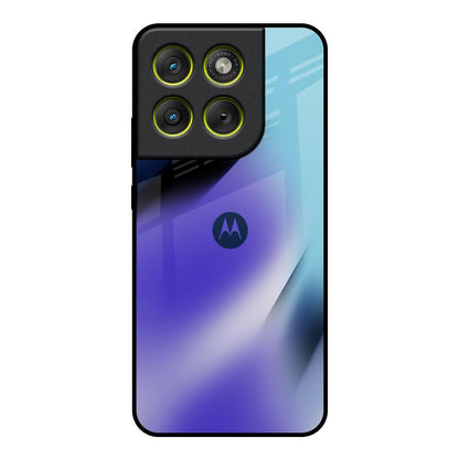 Mystical Gradient Motorola Edge 70 5G Glass Back Cover Online