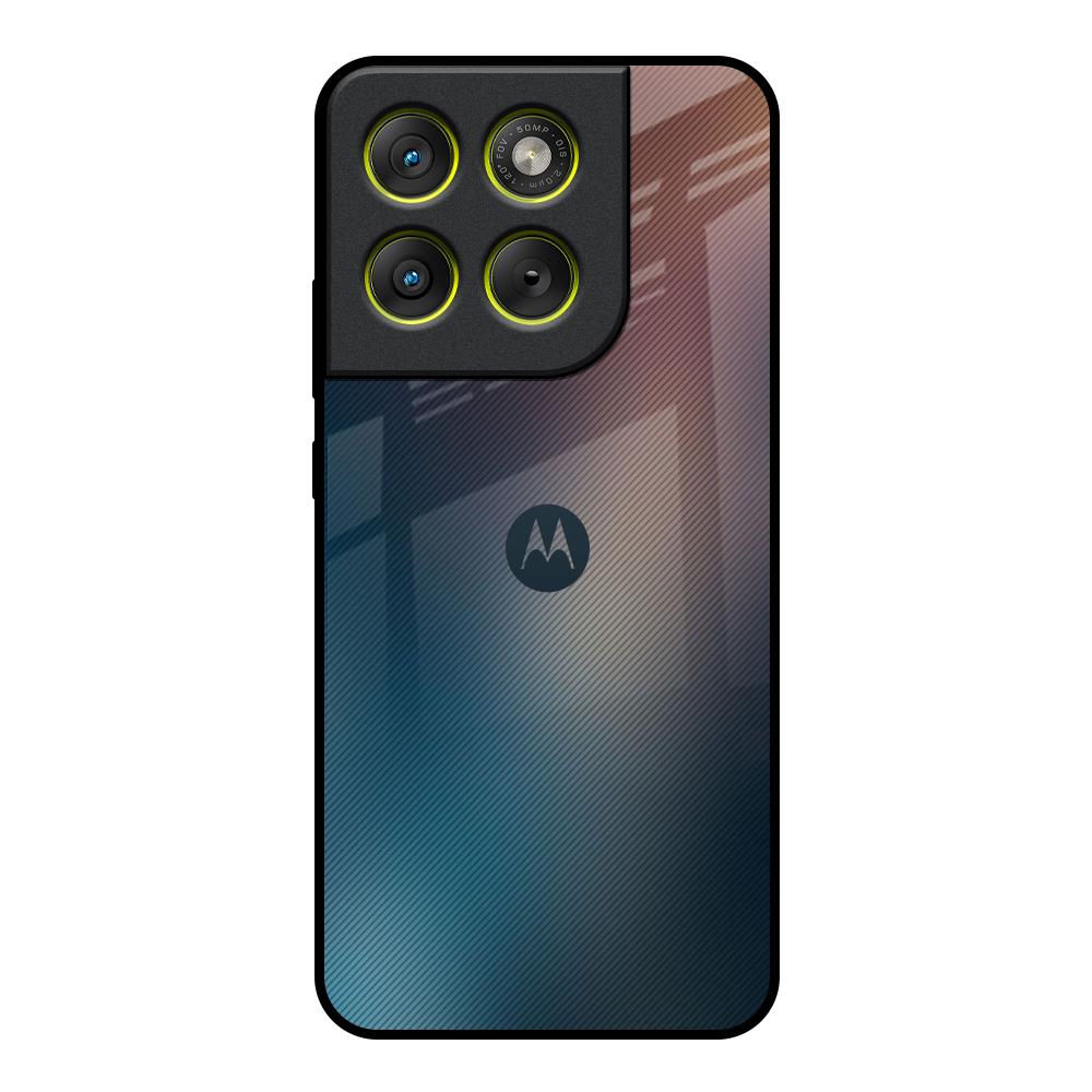 Dust Strom Motorola Edge 70 5G Glass Back Cover Online