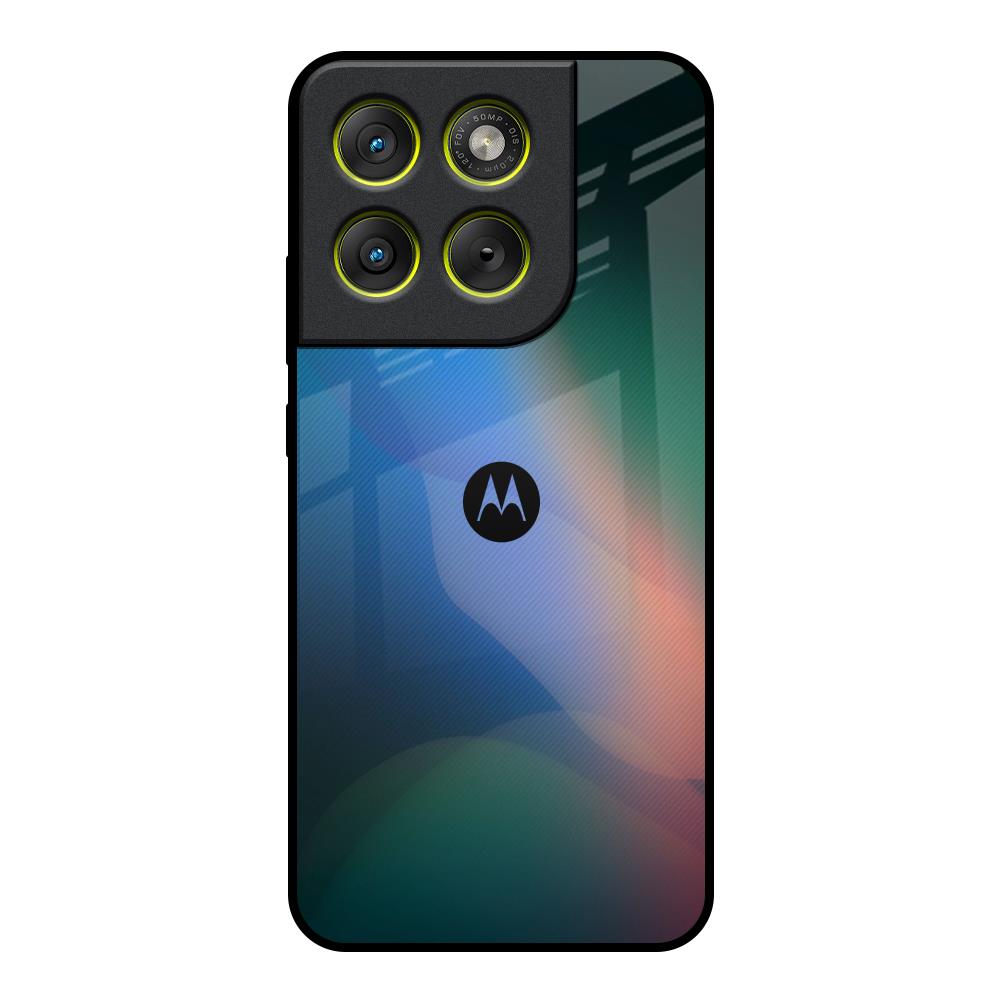 Forecasting Ocean Motorola Edge 70 5G Glass Back Cover Online