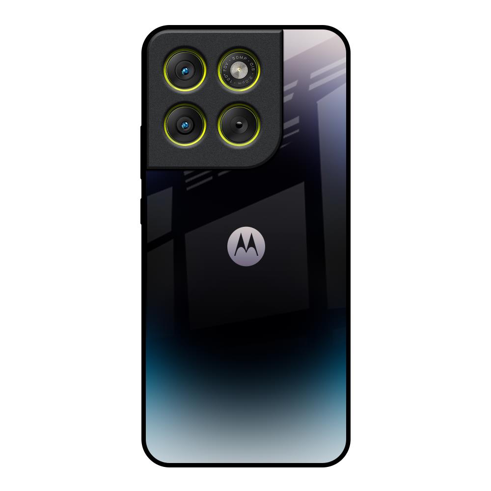 Black Obsidian Motorola Edge 70 5G Glass Back Cover Online