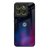 Pink Smudge Motorola Edge 70 5G Glass Back Cover Online