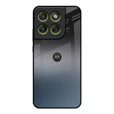 Dramatic Grey Motorola Edge 70 5G Glass Back Cover Online