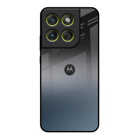 Dramatic Grey Motorola Edge 70 5G Glass Back Cover Online