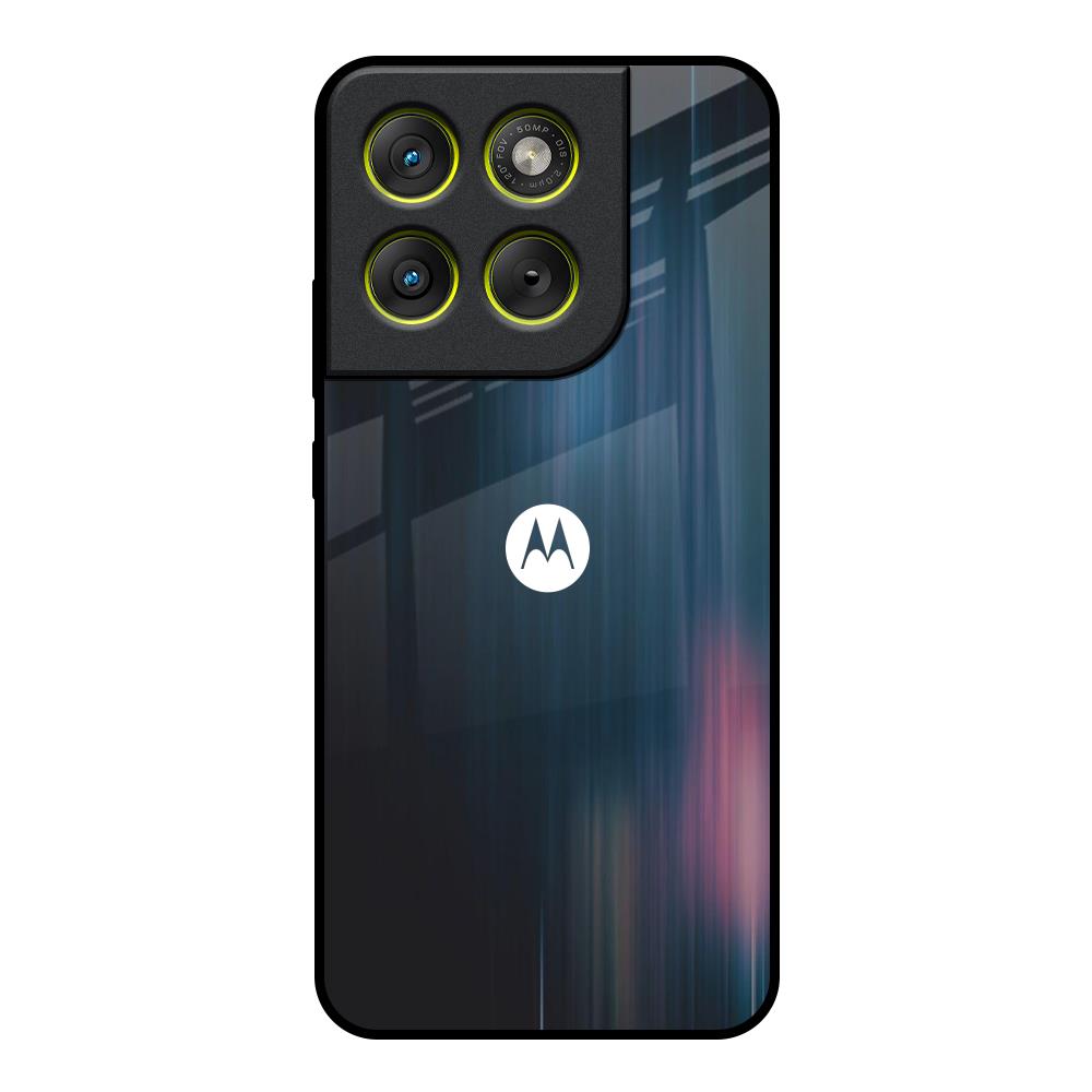 Dark Aesthetic Motorola Edge 70 5G Glass Back Cover Online