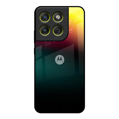 Sunland Gradient Motorola Edge 70 5G Glass Back Cover Online