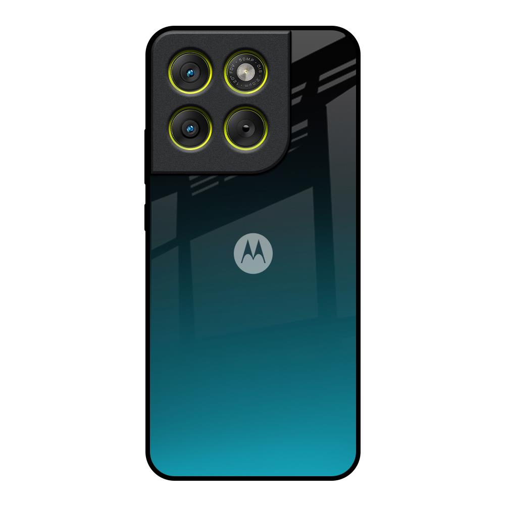 Ultramarine Motorola Edge 70 5G Glass Back Cover Online