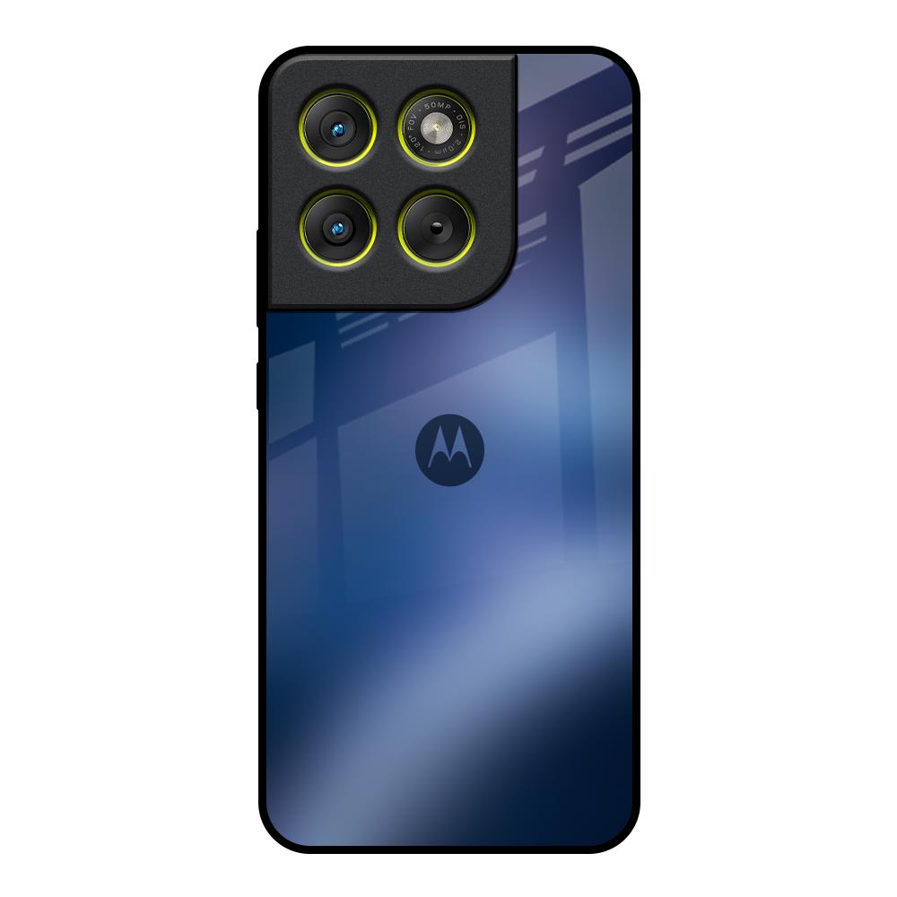 Dark Sea Motorola Edge 70 5G Glass Back Cover Online