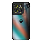 Melted Emerald Motorola Edge 70 5G Glass Back Cover Online
