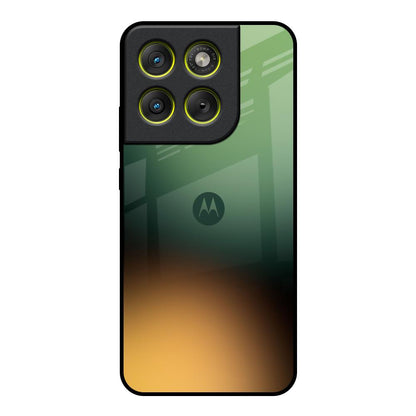 Blurry Forest Motorola Edge 70 5G Glass Back Cover Online