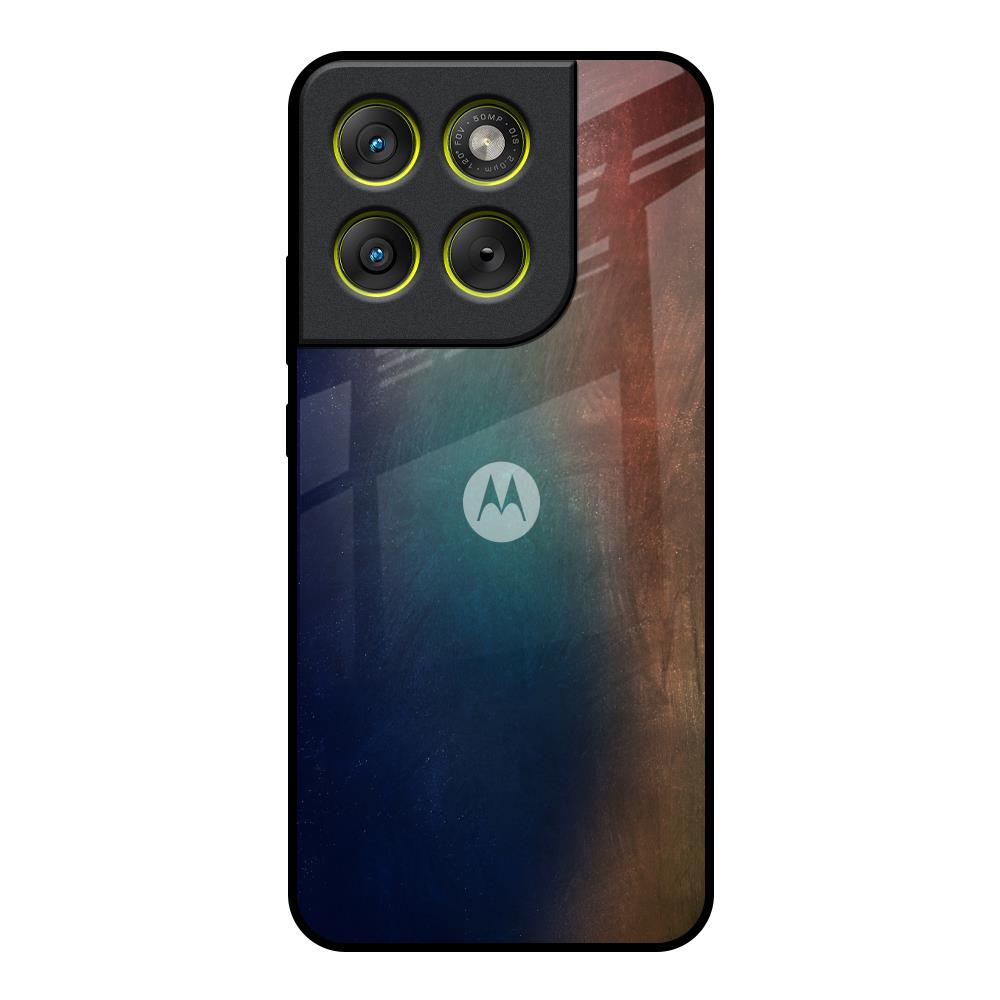 Rusty Gradient Motorola Edge 70 5G Glass Back Cover Online