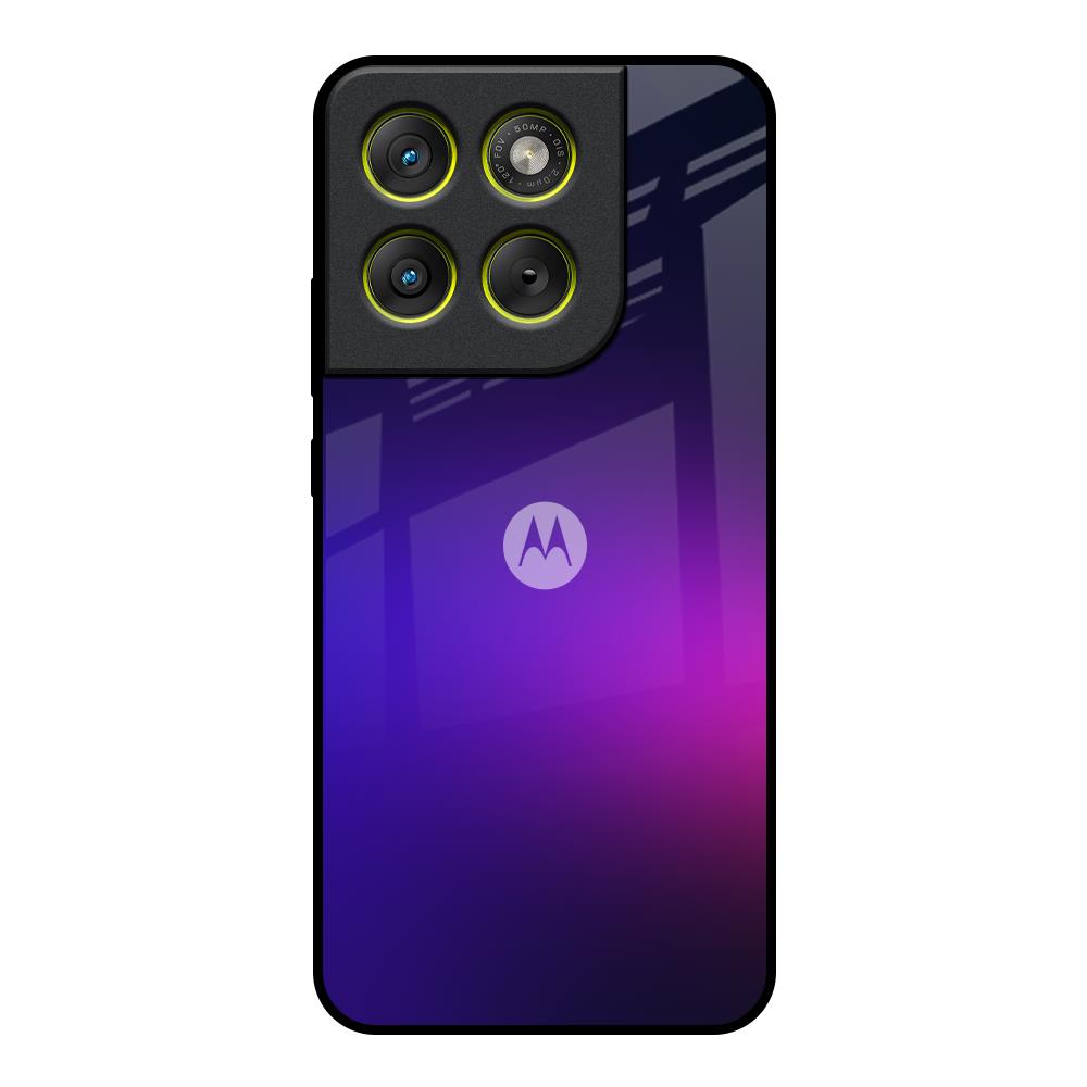 Dual Magic Tone Motorola Edge 70 5G Glass Back Cover Online