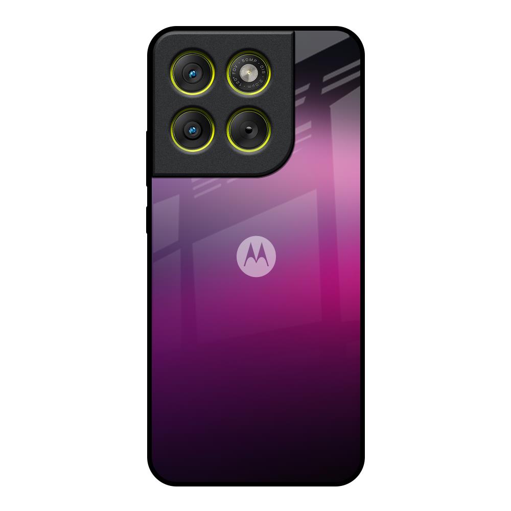 Knight Pink Motorola Edge 70 5G Glass Back Cover Online