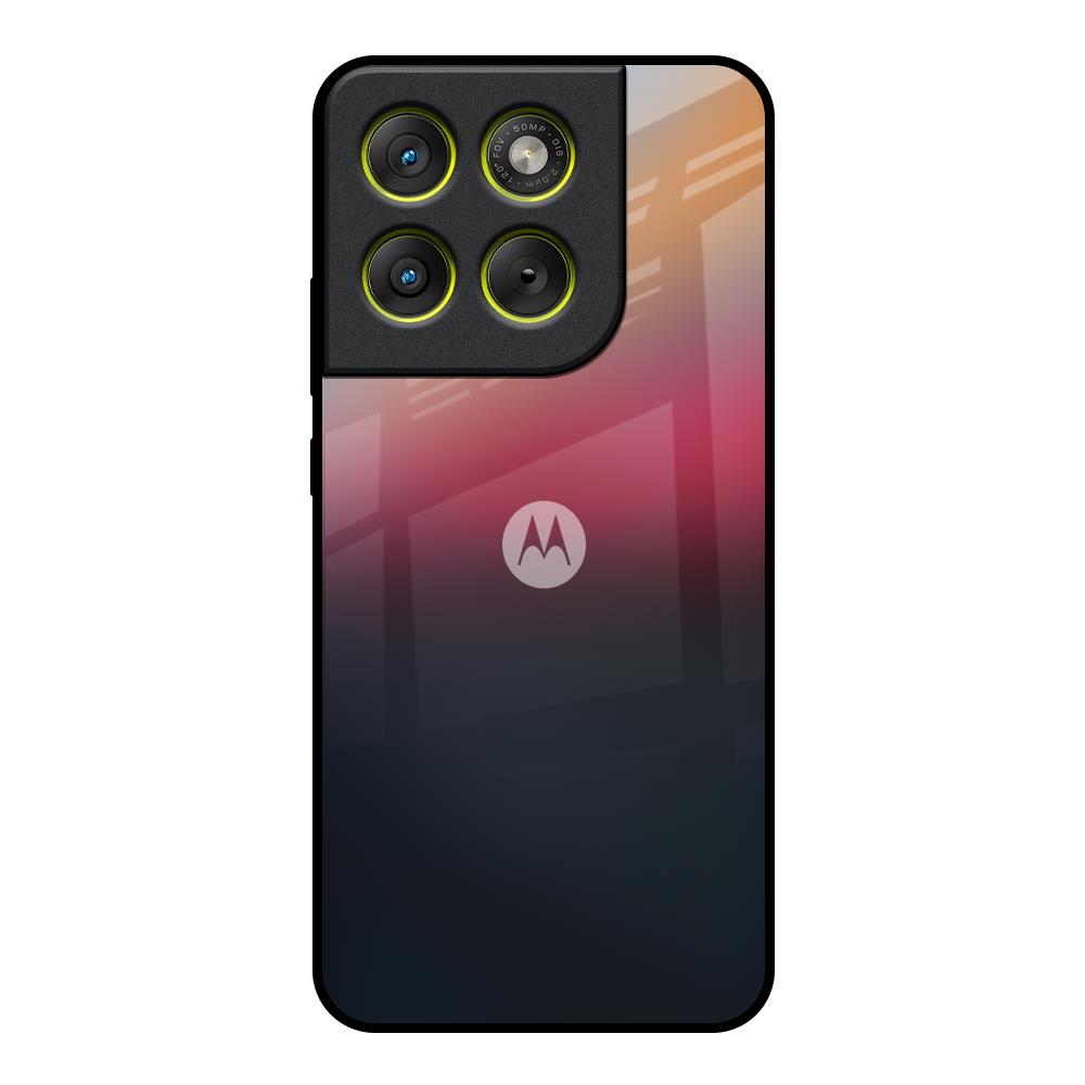 Ocean View Motorola Edge 70 5G Glass Back Cover Online