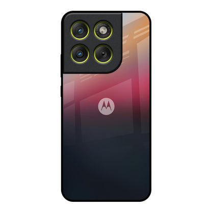 Ocean View Motorola Edge 70 5G Glass Back Cover Online