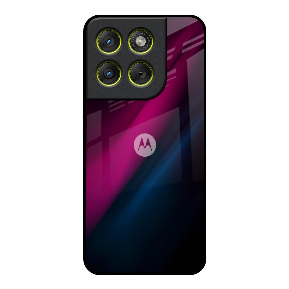 Speedy Motion Motorola Edge 70 5G Glass Back Cover Online