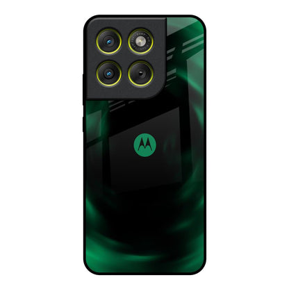 Green Well Motorola Edge 70 5G Glass Back Cover Online