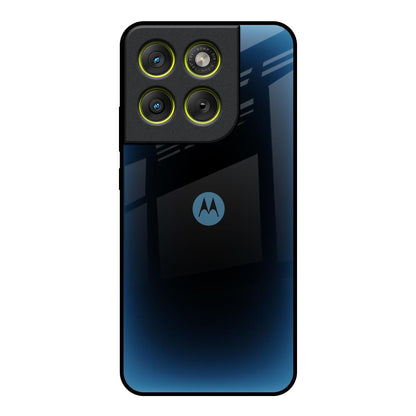 Blue Dynamic Motorola Edge 70 5G Glass Back Cover Online
