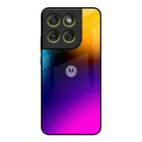 Prism Color Motorola Edge 70 5G Glass Back Cover Online