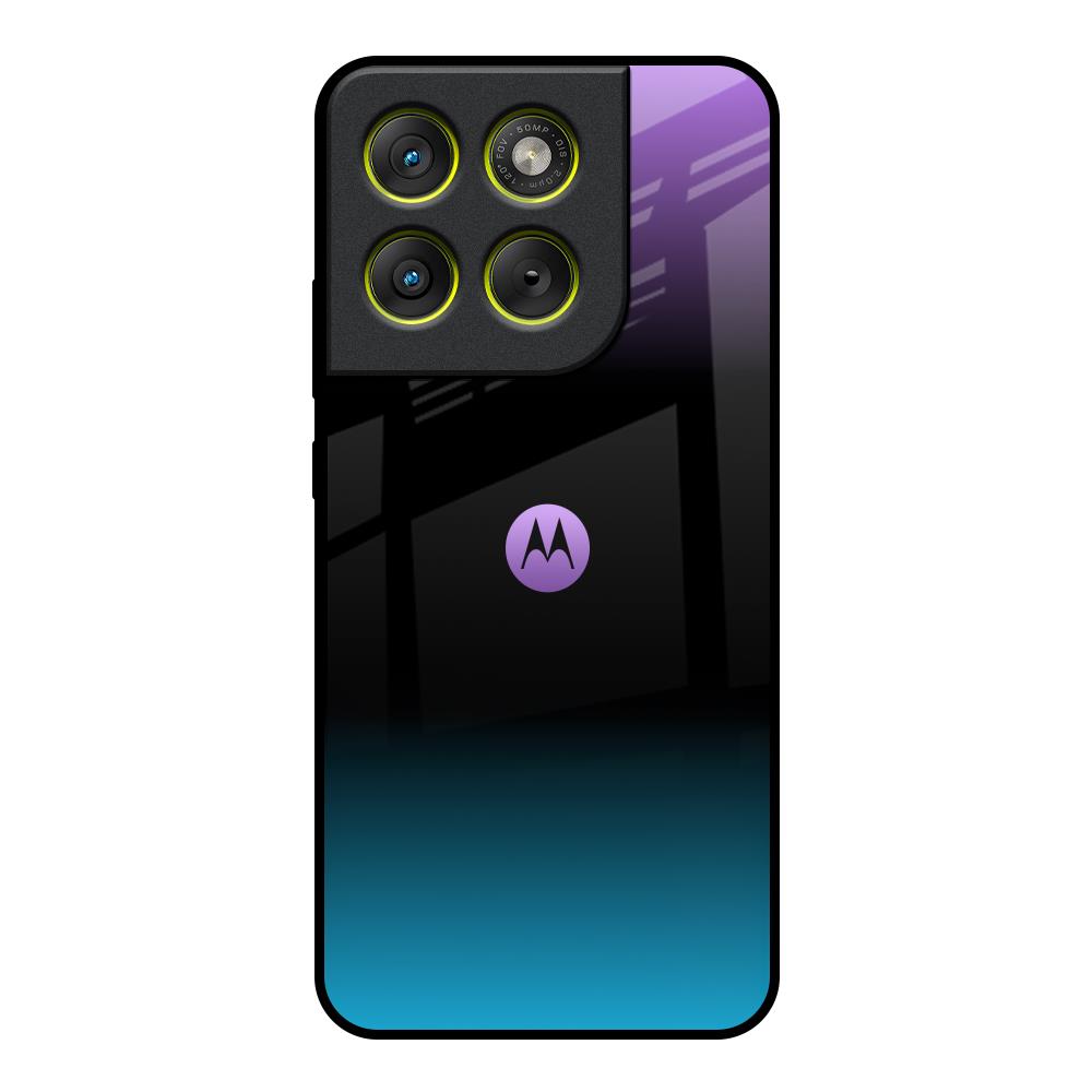 Purplemarine Motorola Edge 70 5G Glass Back Cover Online