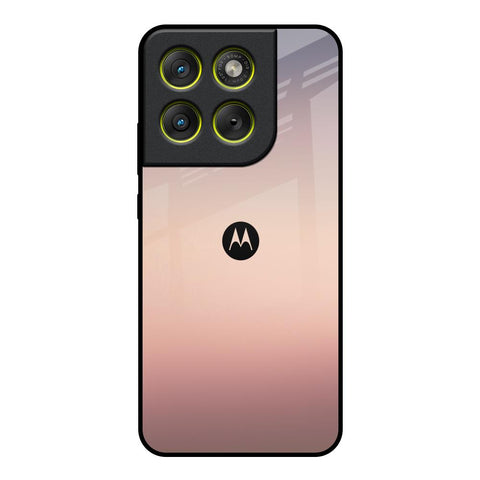 Golden Mauve Motorola Edge 70 5G Glass Back Cover Online