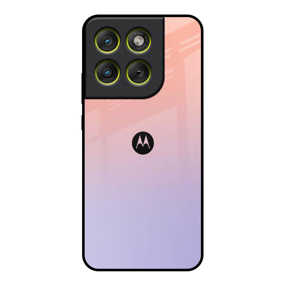 Dawn Gradient Motorola Edge 70 5G Glass Back Cover Online