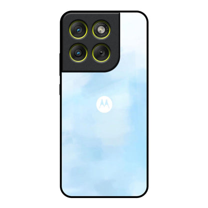 Bright Sky Motorola Edge 70 5G Glass Back Cover Online