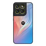 Mystic Aurora Motorola Edge 70 5G Glass Back Cover Online