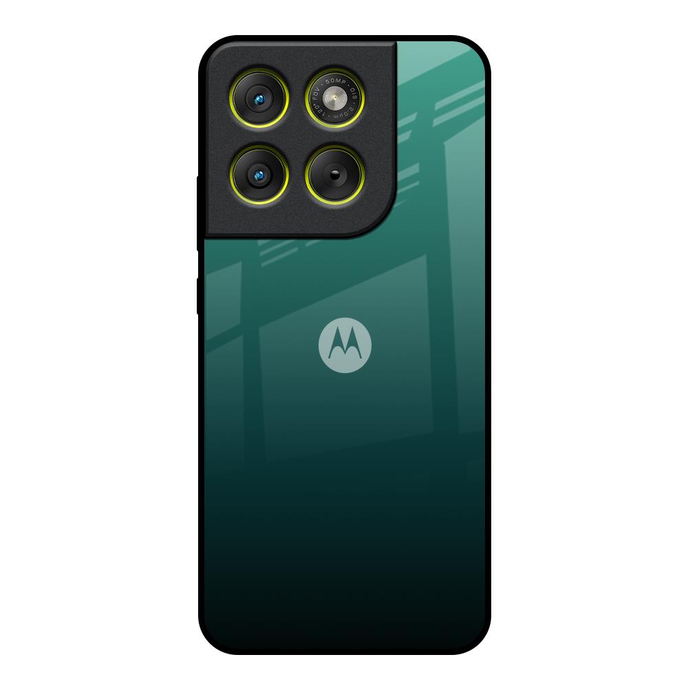 Palm Green Motorola Edge 70 5G Glass Back Cover Online
