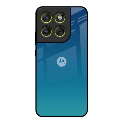 Celestial Blue Motorola Edge 70 5G Glass Back Cover Online