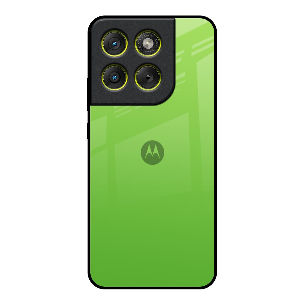 Paradise Green Motorola Edge 70 5G Glass Back Cover Online