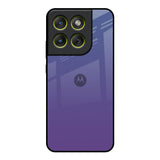 Indigo Pastel Motorola Edge 70 5G Glass Back Cover Online