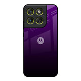 Harbor Royal Blue Motorola Edge 70 5G Glass Back Cover Online